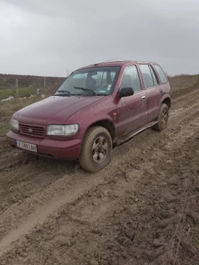 Kia Sportage, снимка 1