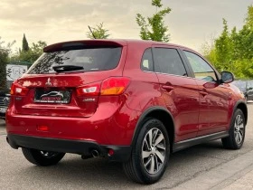Mitsubishi ASX На части 2.2 дизел Автомат 4х4, снимка 9