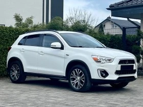 Mitsubishi ASX На части 2.2 дизел Автомат 4х4, снимка 3