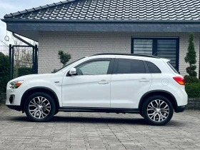 Mitsubishi ASX На части 2.2 дизел Автомат 4х4, снимка 12
