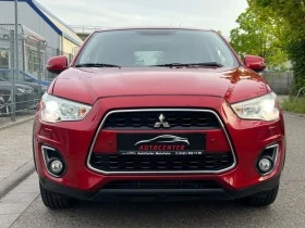 Mitsubishi ASX На части 2.2 дизел Автомат 4х4, снимка 4