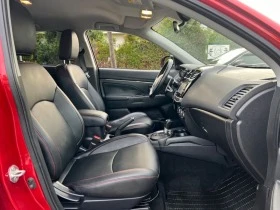 Mitsubishi ASX На части 2.2 дизел Автомат 4х4, снимка 16