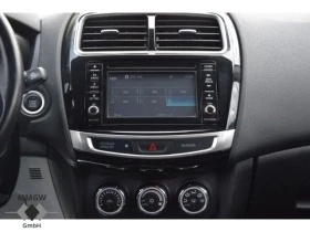 Mitsubishi ASX На части 2.2 дизел Автомат 4х4, снимка 15