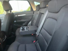 Mazda CX-5 AWD, LPG, HEAD UP, DISTRONIk, Germany, снимка 11