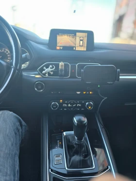 Mazda CX-5 AWD, LPG, HEAD UP, DISTRONIk, Germany, снимка 12