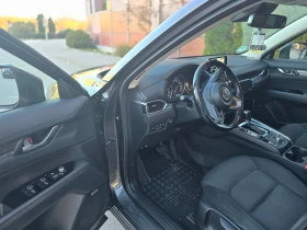 Mazda CX-5 AWD, LPG, HEAD UP, DISTRONIk, Germany, снимка 8