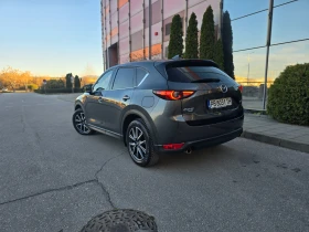 Mazda CX-5 AWD, LPG, HEAD UP, DISTRONIk, Germany, снимка 3