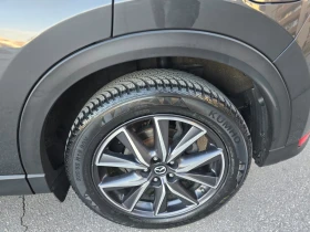 Mazda CX-5 AWD, LPG, HEAD UP, DISTRONIk, Germany, снимка 13