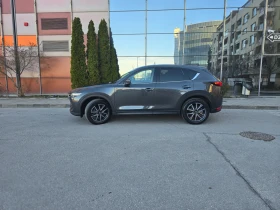 Mazda CX-5 AWD, LPG, HEAD UP, DISTRONIk, Germany, снимка 4