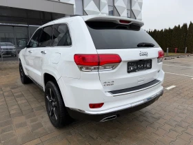 Jeep Grand cherokee SUMMIT-ОБДУХВАНЕ-ПОДГРЕВ-DISTRONIK-КАМЕРA-ПАНОРАМА, снимка 7