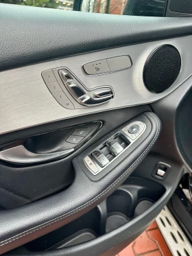 Mercedes-Benz GLC 250 AMG 4MATIC 123000КМ ОТ БАЛКАНСТАР СЕРВИЗНА ИСТОРИЯ, снимка 7