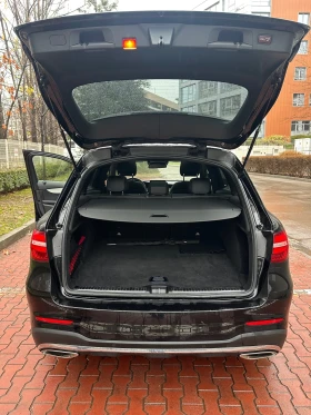 Mercedes-Benz GLC 250 AMG 4MATIC 123000КМ ОТ БАЛКАНСТАР СЕРВИЗНА ИСТОРИЯ, снимка 16