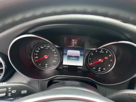 Mercedes-Benz GLC 250 AMG 4MATIC 123000КМ ОТ БАЛКАНСТАР СЕРВИЗНА ИСТОРИЯ, снимка 10