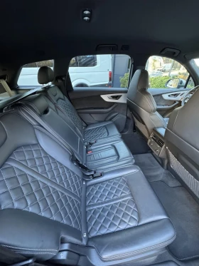 Audi Q7 S-Line, снимка 11