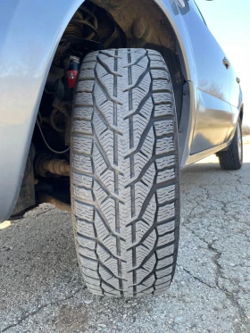 Renault Koleos 2.5 4х4 БЕНЗИН - ГАЗ, снимка 9