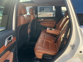 Jeep Grand cherokee 3.6 V6 4x4-Overland, снимка 15