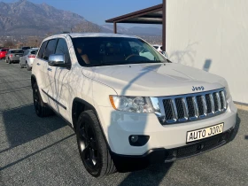 Jeep Grand cherokee 3.6 V6 4x4-Overland, снимка 6