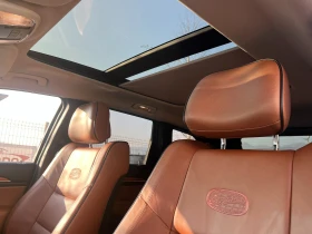 Jeep Grand cherokee 3.6 V6 4x4-Overland, снимка 13