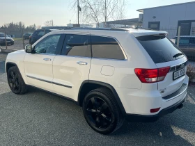 Jeep Grand cherokee 3.6 V6 4x4-Overland, снимка 2