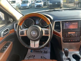 Jeep Grand cherokee 3.6 V6 4x4-Overland, снимка 10