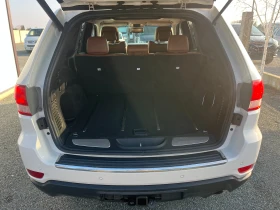 Jeep Grand cherokee 3.6 V6 4x4-Overland, снимка 16