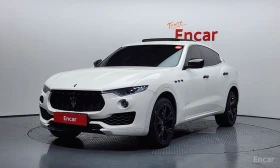 Maserati Levante AWD* SPORT* AMBIENT* KEYLESS* КОЖА* ПОДГРЕВ* ШИБИД, снимка 1