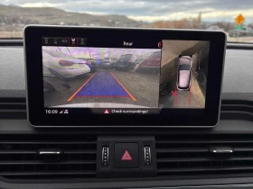 Audi Q5  | TECHNIK | S-LINE | DISTRONIC | LED | ОБДУХВАНЕ , снимка 8