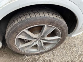 Audi Q5  | TECHNIK | S-LINE | DISTRONIC | LED | ОБДУХВАНЕ , снимка 6