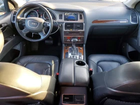 Audi Q7, снимка 8