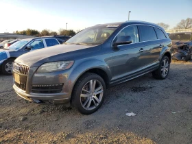 Audi Q7, снимка 1