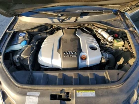 Audi Q7, снимка 12