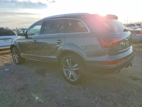 Audi Q7, снимка 2