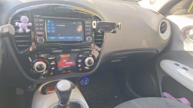 Nissan Juke 1.5 Dci 110 ps- Tekna- FaceLift, снимка 10
