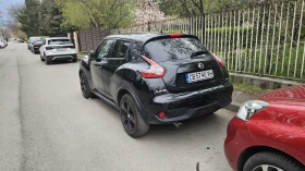 Nissan Juke 1.5 Dci 110 ps- Tekna- Face Lift, снимка 5