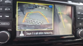 Nissan Juke 1.5 Dci 110 ps- Tekna- FaceLift, снимка 8