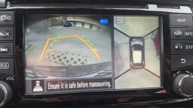 Nissan Juke 1.5 Dci 110 ps- Tekna- FaceLift, снимка 7