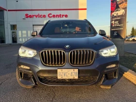 BMW X3 * M40i * CARFAX * ЦЕНА ДО БГ, снимка 2