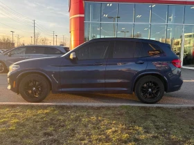 BMW X3 * M40i * CARFAX * ЦЕНА ДО БГ, снимка 3