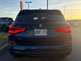 BMW X3 * M40i * CARFAX * ЦЕНА ДО БГ, снимка 5