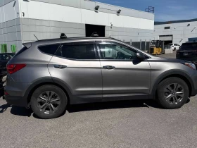 Hyundai Santa fe * Premium * ПОДГРЕВ* KEYLESS* , снимка 3