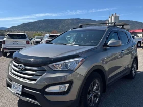 Hyundai Santa fe * Premium * ПОДГРЕВ* KEYLESS* , снимка 1