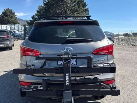 Hyundai Santa fe * Premium * ПОДГРЕВ* KEYLESS* , снимка 4