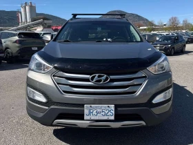 Hyundai Santa fe * Premium * ПОДГРЕВ* KEYLESS* , снимка 6