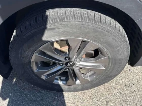 Hyundai Santa fe * Premium * ПОДГРЕВ* KEYLESS* , снимка 7