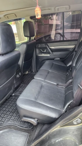 Mitsubishi Pajero 3.2 DID, снимка 12