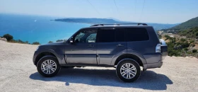 Mitsubishi Pajero 3.2 DID, снимка 5