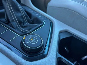 VW Tiguan Highline R-Line 4Motion/Pano/Keyless, снимка 15