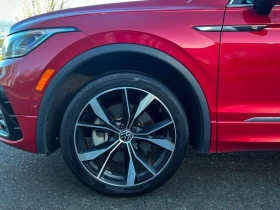 VW Tiguan Highline R-Line 4Motion/Pano/Keyless, снимка 4