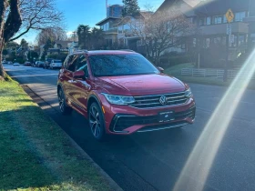 VW Tiguan Highline R-Line 4Motion/Pano/Keyless, снимка 3