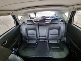Nissan Qashqai 2.0i / ГАЗ / 4х4 / KEYLESS / АВТОМАТИК / ПАНОРАМА, снимка 9